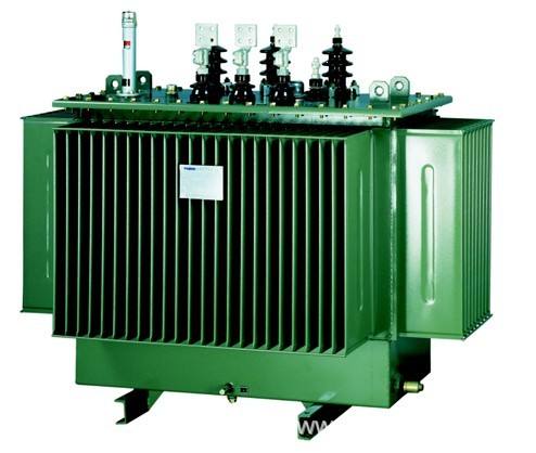 榆林KS9/KS11矿用变压器