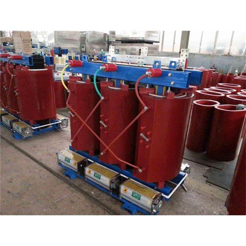 榆林SCB13-125KVA干式变压器