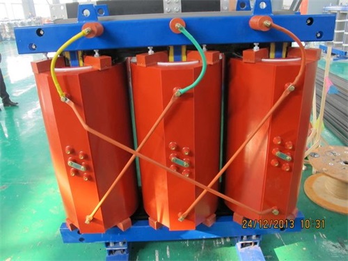 榆林SCB10-1000KVA/10KV干式变压器