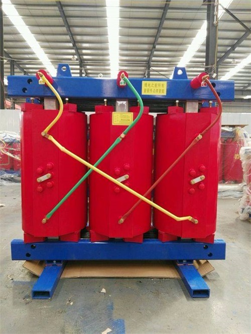 榆林SCB12-250KVA干式变压器
