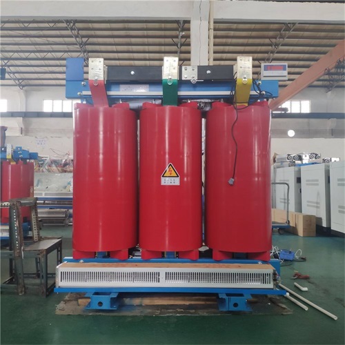 榆林SCB11-1600KVA/10KV/0.4KV干式变压器
