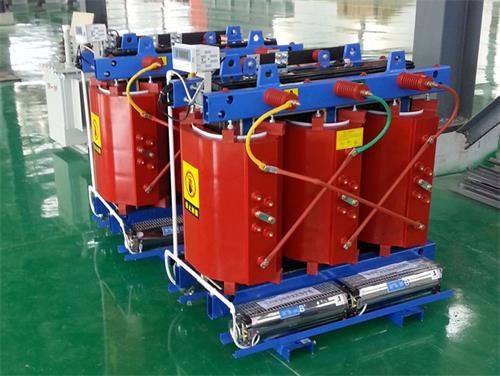榆林SCB10-500KVA干式变压器