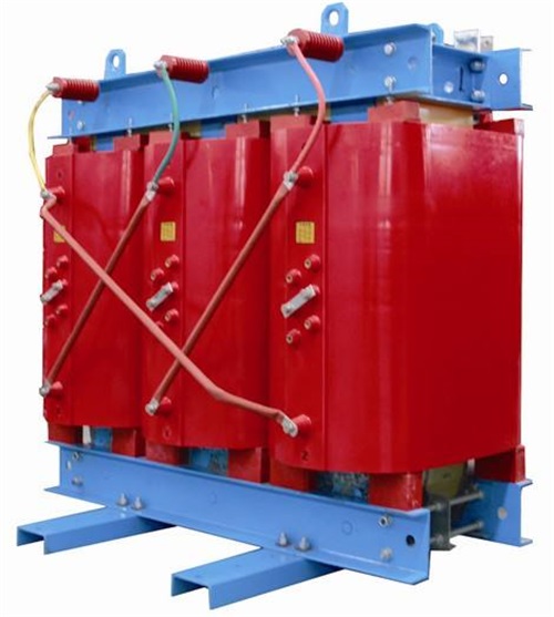 榆林SCB12-630KVA/10KV/0.4KV干式变压器