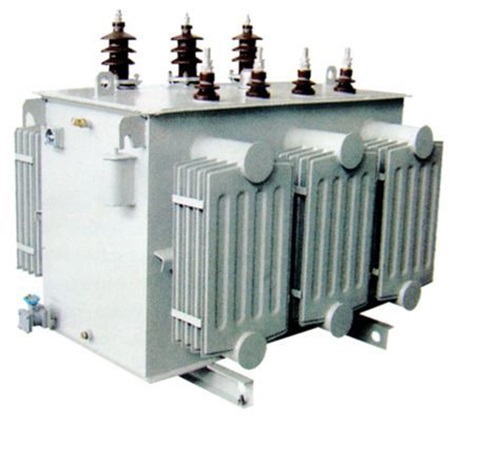 榆林SCB11-50KVA/10KV/0.4KV油浸式变压器