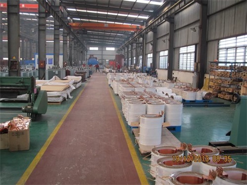 榆林S13-1600KVA/35KV/10KV/0.4KV油浸式变压器