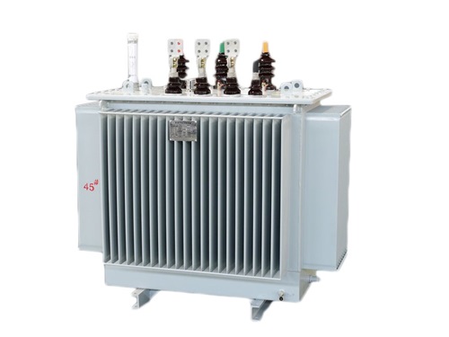 榆林S13-125KVA/10KV/0.4KV油浸式变压器