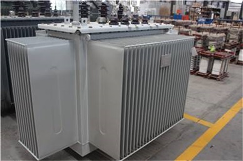 榆林S13-315KVA/10KV/0.4KV油浸式变压器