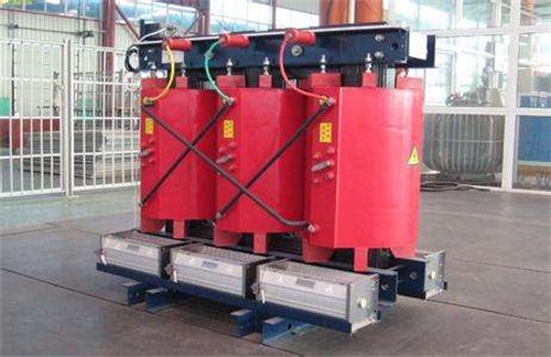 榆林SCB12-1250KVA干式变压器技术指标
