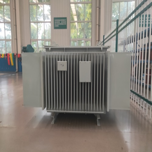 榆林S11变压器