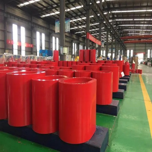 榆林SCB14-1000KVA干式变压器