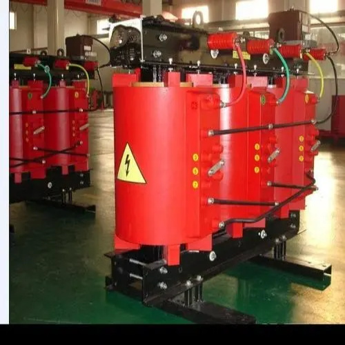 榆林SCB14-2500KVA干式变压器