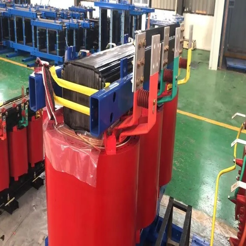榆林SCBH15-250KVA非晶合金干式变压器