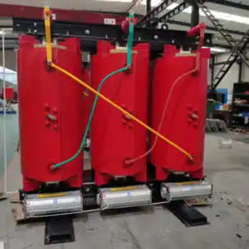 榆林SCB14-200KVA干式变压器