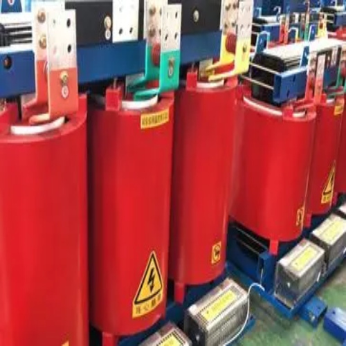 榆林SCB18-315KVA干式变压器