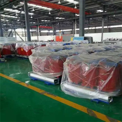 榆林非晶合金干式变压器哪家好