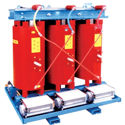 榆林SCB14-1250KVA/10KV/0.4KV干式变压器
