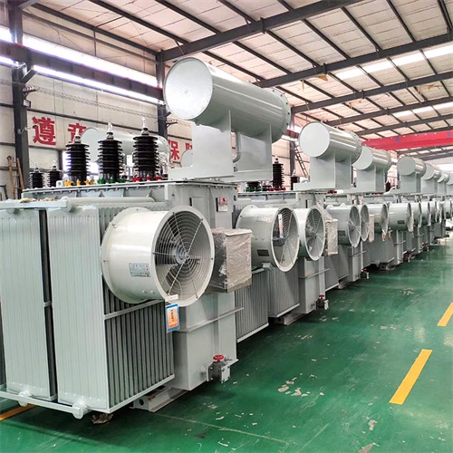 榆林S22变压器