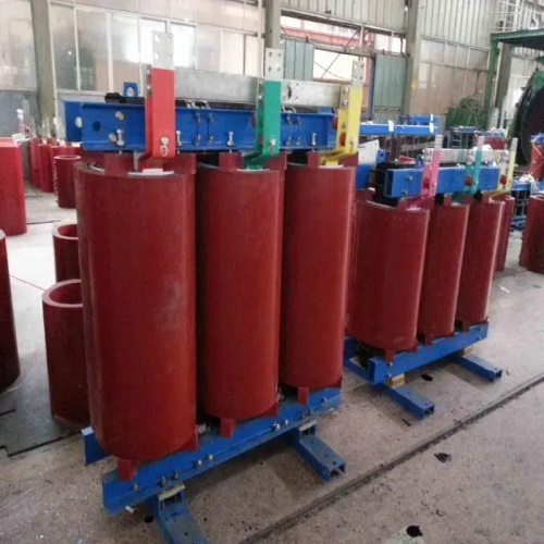 榆林SCBH15-1250KVA/10KV/0.4KV非晶合金干式变压器