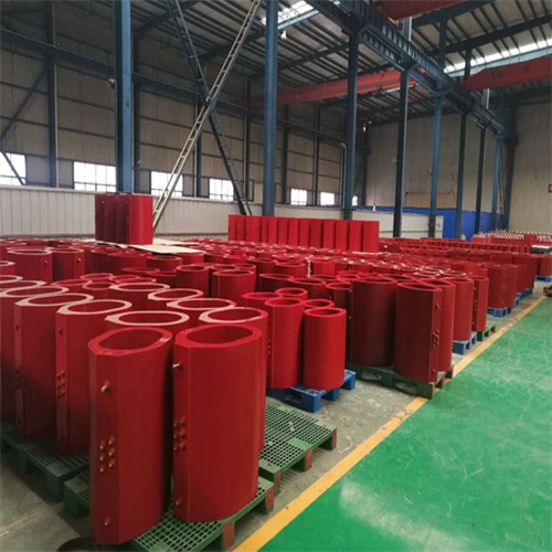 榆林SCB13-2500KVA电力变压器