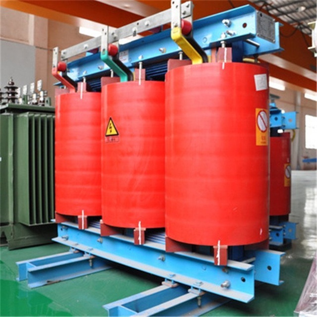 榆林矿用防爆变压器